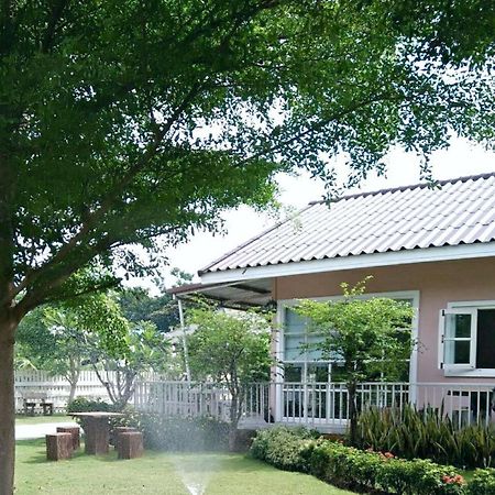 Sweet Mango Resort Ban Pak Thang  Luaran gambar