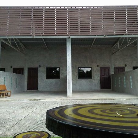 Sweet Mango Resort Ban Pak Thang  Luaran gambar