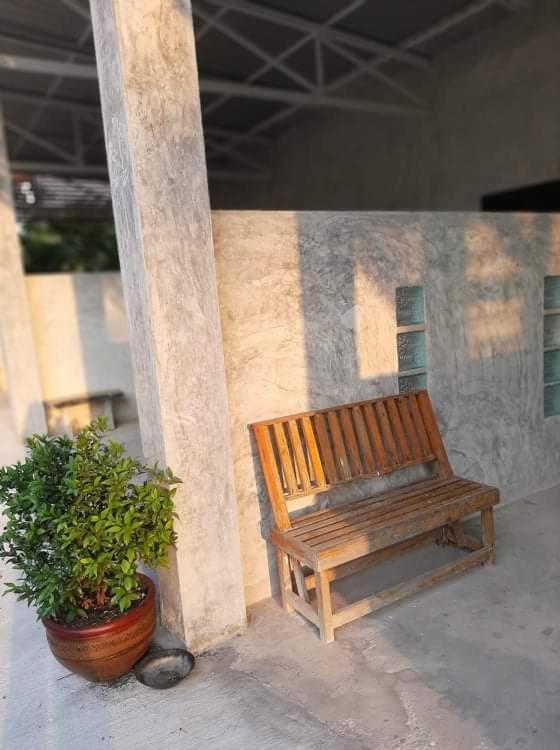 Sweet Mango Resort Ban Pak Thang  Luaran gambar