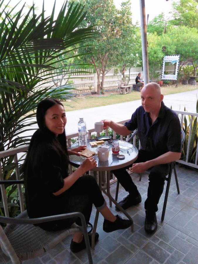 Sweet Mango Resort Ban Pak Thang  Luaran gambar