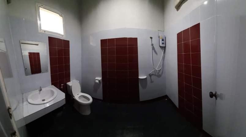 Sweet Mango Resort Ban Pak Thang  Luaran gambar