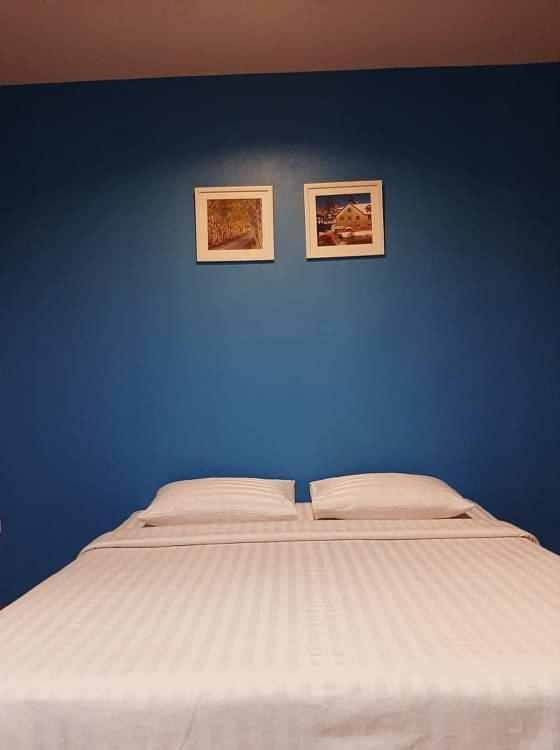 Sweet Mango Resort Ban Pak Thang  Luaran gambar