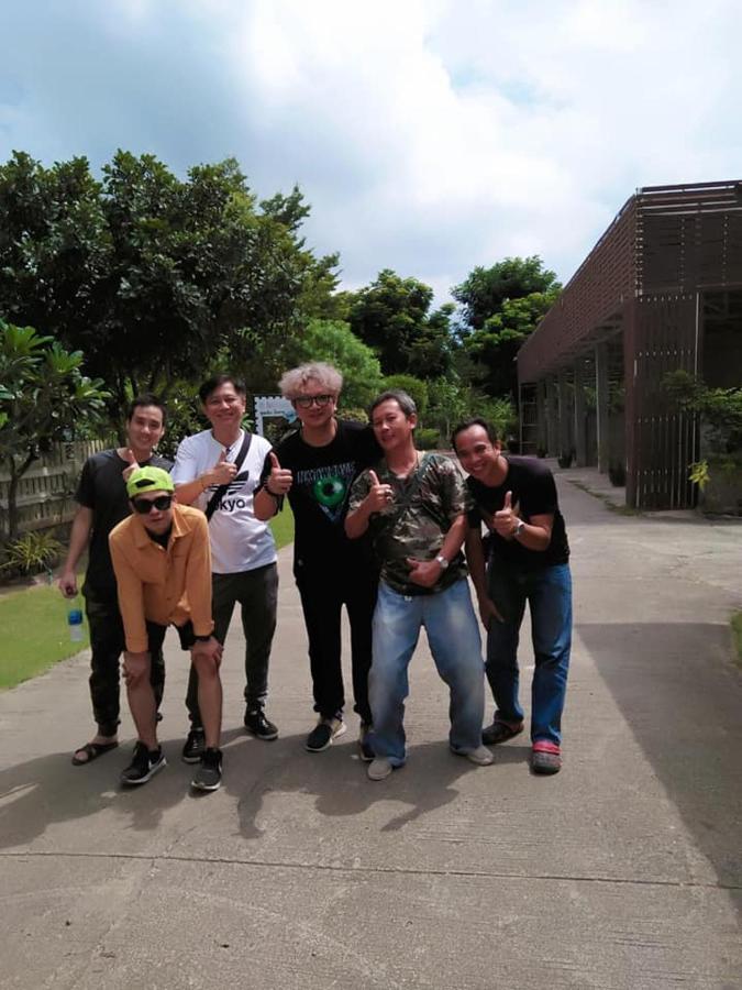 Sweet Mango Resort Ban Pak Thang  Luaran gambar