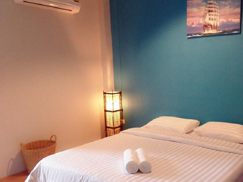 Sweet Mango Resort Ban Pak Thang  Luaran gambar