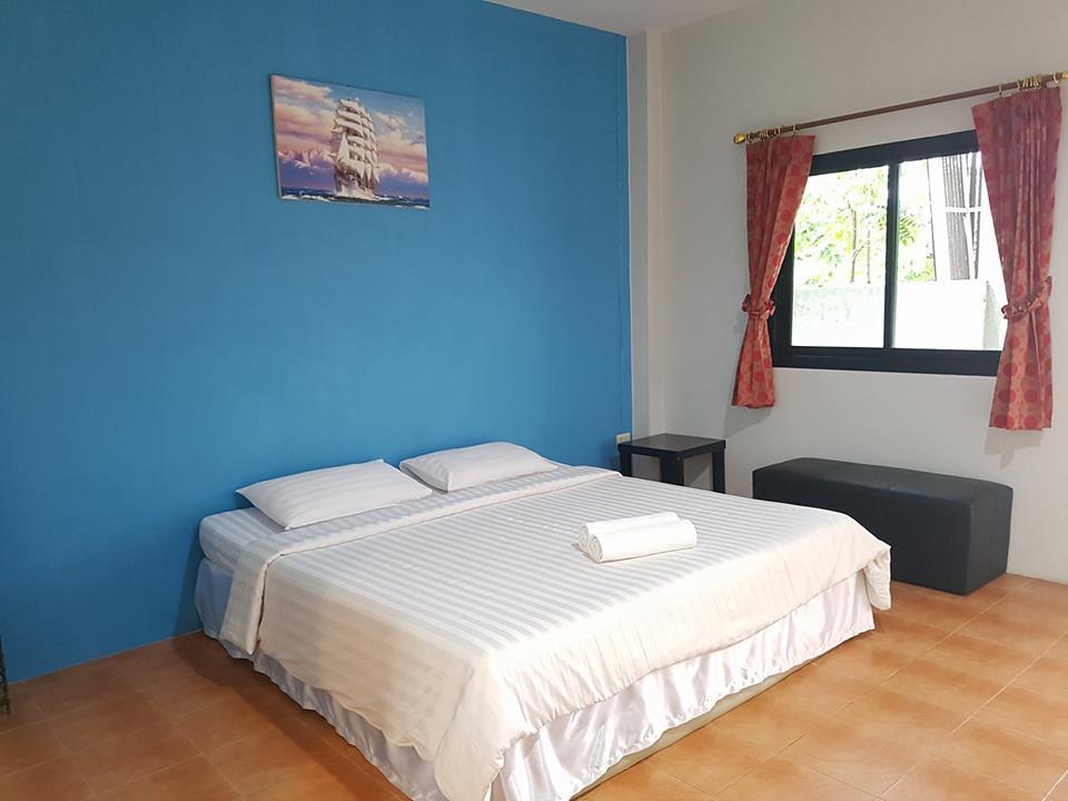 Sweet Mango Resort Ban Pak Thang  Luaran gambar