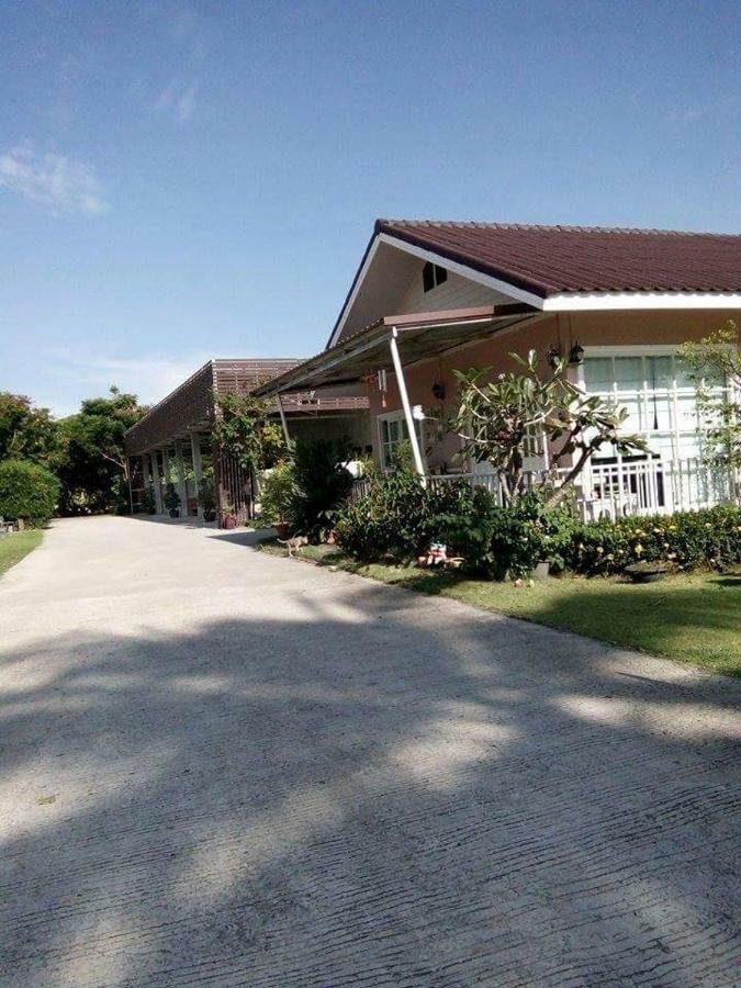 Sweet Mango Resort Ban Pak Thang  Luaran gambar