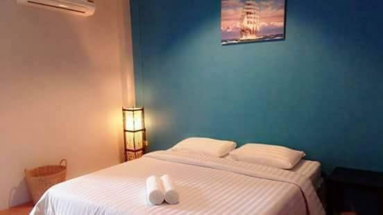 Sweet Mango Resort Ban Pak Thang  Luaran gambar