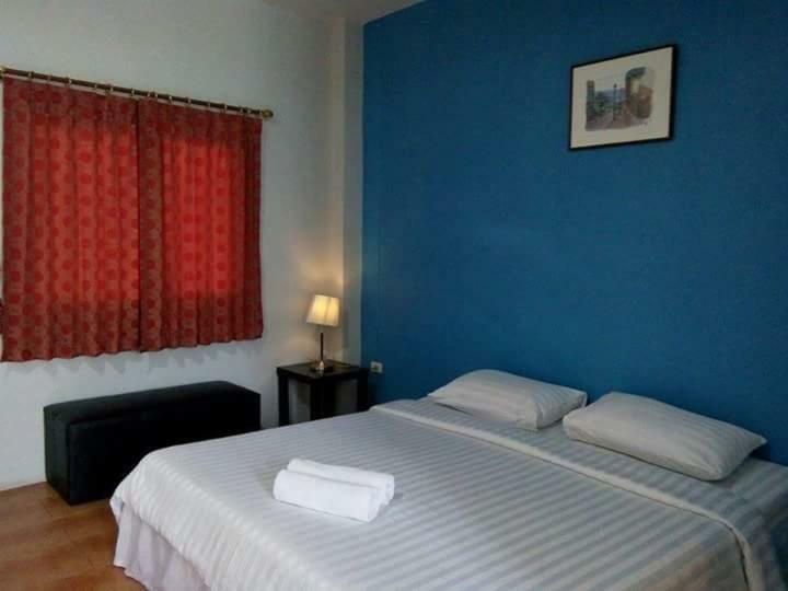 Sweet Mango Resort Ban Pak Thang  Luaran gambar